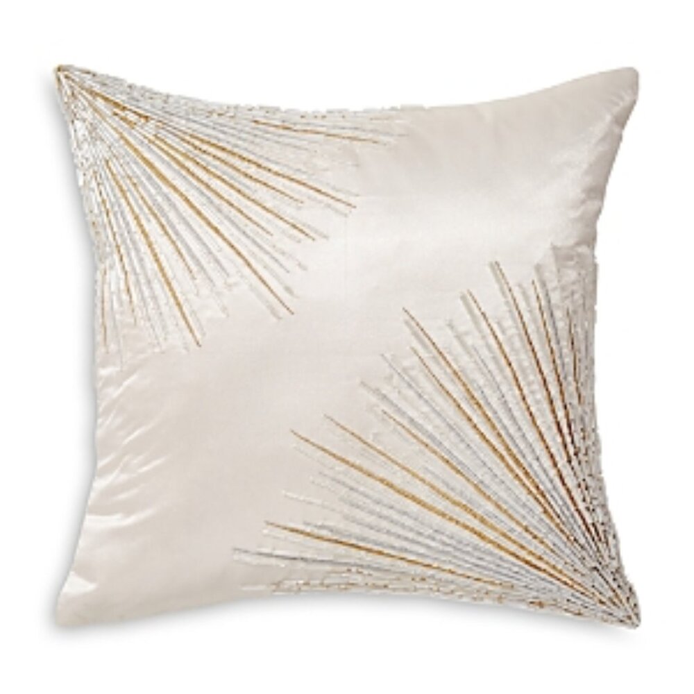 Donna Karan Home Seduction Decorative Pillow
